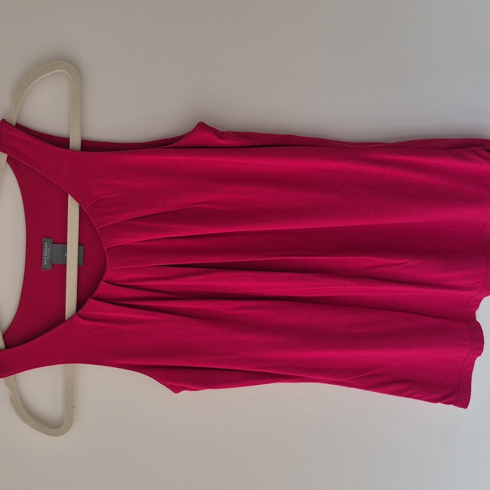 Raspberry Top